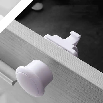 Chave magnética de Gaveta